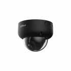 967786 - Dahua HDBW3849E-AS-IL Zwart 8MP WizSense Smart Dual Light Dome 2.8mm lens