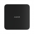 320592 - Ajax Superior Hub G3 Jeweller zwart met ethernet, 4G en Wi-Fi, Superior Jeweller en TurboWings