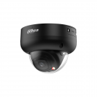 926628 - Dahua HDBW5459R-ASE-IL-Bl 4MP Zwart WizMind Smart Dual Light Dome 2.8mm Lens