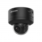 981367 - Hikvision DS-2CD2746G2H-IPTRZS2U/SL Zwart 4MP AcuSense PTRZ Dome 2.8-12mm Motorzoomlens