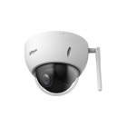962954 - Dahua SD22204DB-GNY-W Wi-Fi 2MP Starlight D/N Mini PTZ Dome 4x Optische Zoom incl. voeding