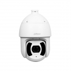 962762 - Dahua SD6CE432GB-HNR 4MP D/N IR Starlight Speed Dome AI Auto Tracking 32x optische zoom, incl. muurmontage en voeding