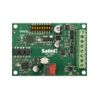 151480 - INT-KNX-2, KNX systeem integratie module