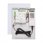 342123 - 010-751-NL - Paxton10 deurcontroller 12V 2A PSU, kunststof behuizing