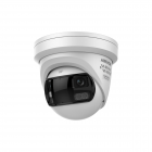 981632 - Hikvision DS-2CD2387G3P-LIS2UY/SL 8MP ColorVu 3.0 180° Panorama met witte Strobe LED verlichting