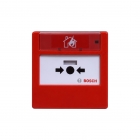 860707 - Bosch FMC-420RW-GSRRD handbrandmelder, rood