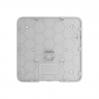 320639 - Vervangende SmartBracket voor Ajax Superior Hub G3/ ReX G3 Jeweller wit