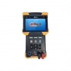 967010 - Dahua PFM900-E HD-CVI/IP/SD Camera test tool/Multimeter