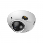 963331 - Dahua HDBW3849F-AS-IL 8MP WizSense Smart Dual Light Dome 2.8mm Lens