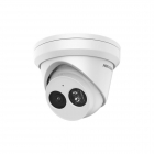 980345 - Hikvision DS-2CD2343G2-IU 4MP D/N AcuSense IR WDR 3-Axis Turret 2.8mm Vaste Lens