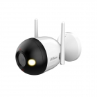 967730 - Dahua F4C-PV 4MP Wi-Fi Bullet Smart Dual light 2.8mm