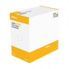 966997 - Dahua PFM920-6U zwart outdoor UTP cat6 305 meter in doos