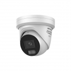 981609 - Hikvision DS-2CD23126G3-IS2UY/SL 12MP Turret Acusense 2.8mm