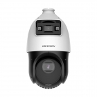 981300 - Hikvision DS-2SE4C425MWG-E(14F0) 4MP TandemVu 25x Optische zoom