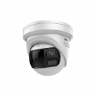 981602 - Hikvision DS-2CD2383G2P-LISU/SL 8MP Turret 180° Panorama met witte Strobe LED verlichting