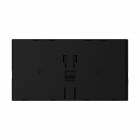 320594 - Ajax Superior Internal Battery 16h zwart, oplaadbare Li-ion batterij (7,4VDC/2,6Ah) voor Superior Hub G3 en Superior ReX G3